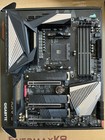 Gigabyte X570 AORUS Master - AMD AM4 ATX Mainboard