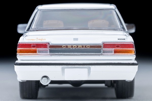 Tomica Limited Vintage NEO LV-N364a Nissan Cedric V20 Turbo