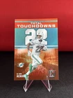 2025 Topps Signature De'Von Achane Orange (RAW)