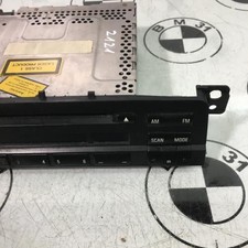 Autoradio BMW 320