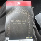Resident Evil Generation Pack (Game-Key Card) Nintendo Switch 2