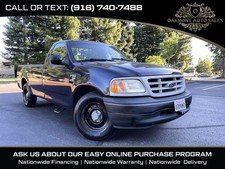 1999 Ford F-150 XLT F150 ~ 64,416 ORIGINAL LOW MILES