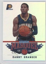 2012-13 Panini Marquee Danny Granger #51 0c0