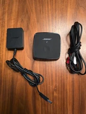 Bose SoundTouch Wireless Link Adapter Model #422921 Bluetooth WiFi Connectivity