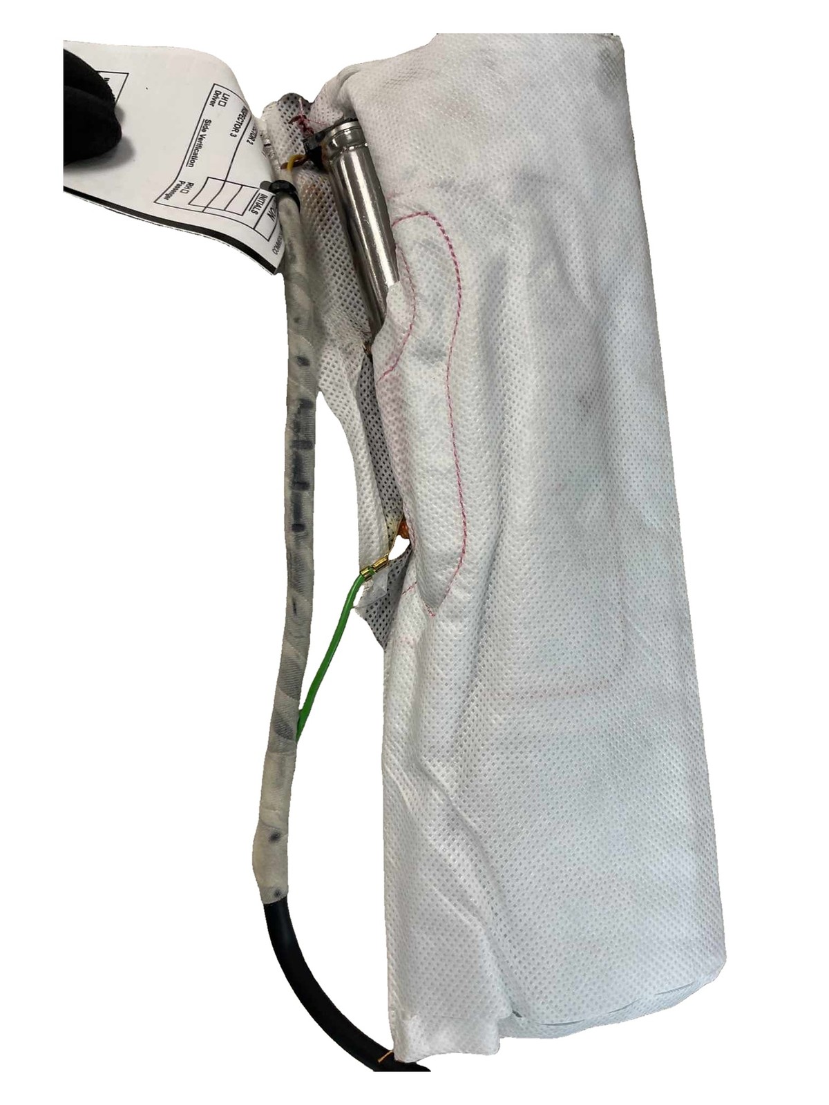 BMW i8 2014-2021 Front Right Airbag