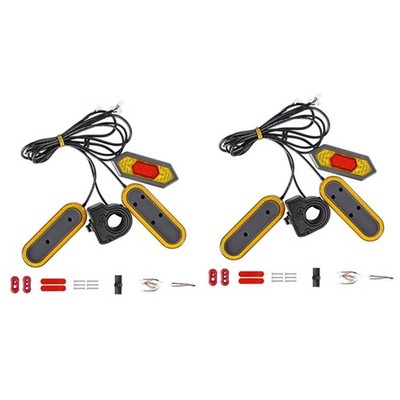 Blinkerlampen für  Mi Electric Scooter M365/ PRO/1S /Lite /Essential Scoote1857