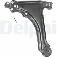 Querlenker Dreieckslenker Delphi TC648 FüR Opel Astra Calibra J89 T92 CC TC649