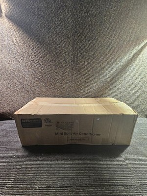Garvee SAC9-2-S18.5-A 9000 BTU Mini Split Air Conditioner INDOOR UNIT ONLY