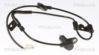 Triscan Sensor, Raddrehzahl 8180 43239 FüR Hyundai