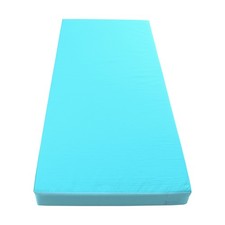 Nursing Mattress 78x35 Inch Medical Patient Bed Mattress 6 Inch Thick Foam