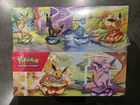 Pokemon : Display Mini Tins EV8.5 Evolution Prismatique ( Neuf/scellé ) FR