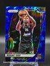 2024-25 Panini Prizm Euroleague Mouhamet Diouf #45 Blue Ice Prizm /125