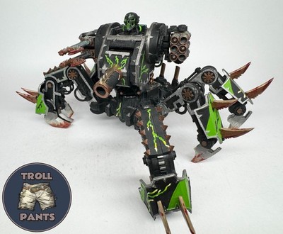Defiler - Chaos Space Marines - Warhammer 40k