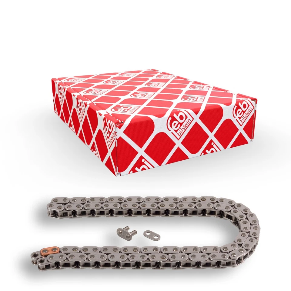 FEBI BILSTEIN Chaîne de distribution 25444 - Photo 3/4