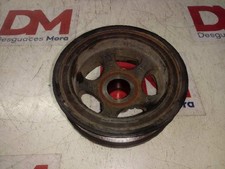 Poulies diverses Mercedes 300