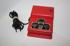 jouef ho transfo circuit routier
