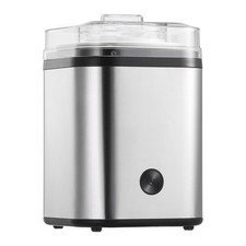 Ice Cream Maker, 2.11 Qt. Large Capacity, Electric Automatic Ice-Cream Machine,