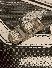 Jimmie Johnson 48 2019 Ally Patriotic 1/64