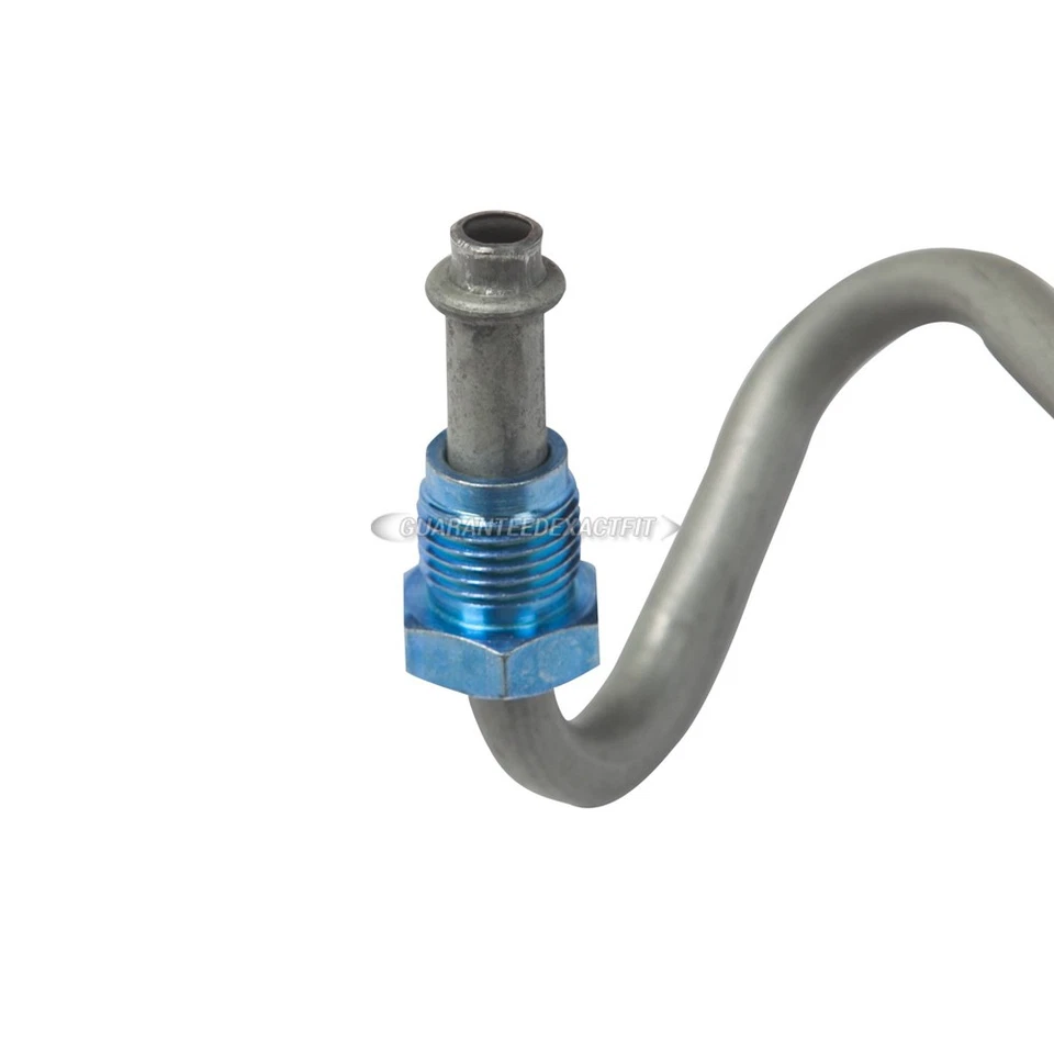 适用于雪佛兰 S10 GMC S15 Jimmy Edelmann 动力转向压力软管 TCP — 第 3/3 张图片