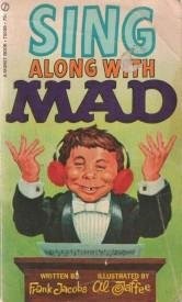 Sing Along With Mad - Jaffee, Al