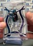 2025 Panini Flawless Baseball FOTL Kaelen Culpepper Diamond Rookie 2/2 Twins