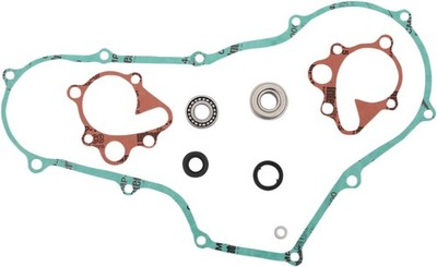Water Pump Rebuild Kit For 87-89 Honda TRX250R Fourtrax