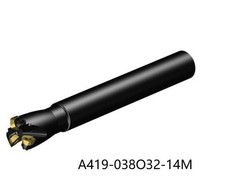 1 PCS  ORIGINAL  INSERTS          A419-038O32-14M