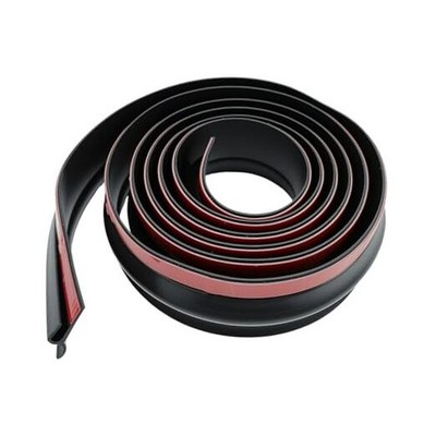 Truck Cap Topper Seal 82792 for Leer Truck Cap 100XQ 65'', All Glass Rear Door 