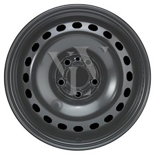 4x Stahlfelgen für Alfa Romeo GIULIETTA Typ 940 7x16 ET41 5x110 (8227) 16 Zoll