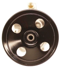 Power Steering Pump-New Lares 13967