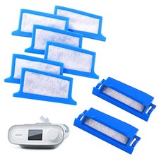 CPAP Filter for PR DreamStation Filter Kit Replacemnet Filters Includes 2 Pollen