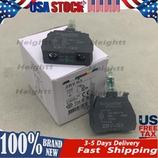 New ZBV-G3 ZBVG3 SCHNEIDER ELECTRIC LED MODULE