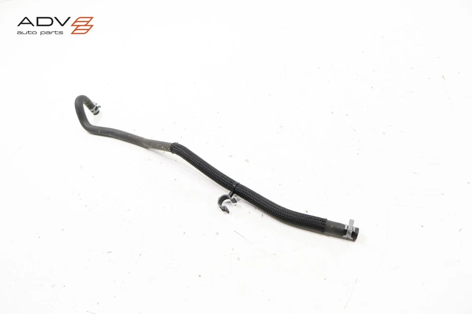 2015-22 雪佛兰 COLORADO GMC Canyon Radiator OVERFLOW TANK VENT 软管管管 原始设备制造商 — 第 2/4 张图片