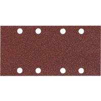 Makita 50X Schleifpapier Klett 93 X 185 Mm K240 - P-36005