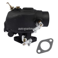 Carburetor For Ford 850 851 860 861 871 881 Tractors Tsx662 Tsx769 Tsx813 New
