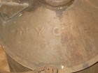 Vintage Original NYC New York Central System Railway Railroad Oiler Oil Can LQQK — photo 3