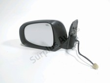Retroviseur gauche (ou coque) Suzuki SX4