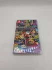 MARIO KART 8 DELUXE - NINTENDO SWITCH CIB (AP2047762)