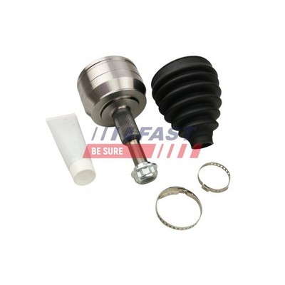 Front drive shaft drive shaft drive head for VW Multivan V 7E0498099C