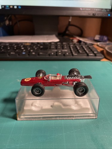 Majorette BRM N 228 - Foto 5 di 18