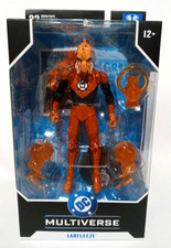 McFarlane DC Multiverse LARFLEEZE DC Classic Action Figure
