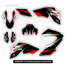 Graphics Kit fits Aprilia DORSODURO 750 2008 2009 2010 2011 2012 2013 2014