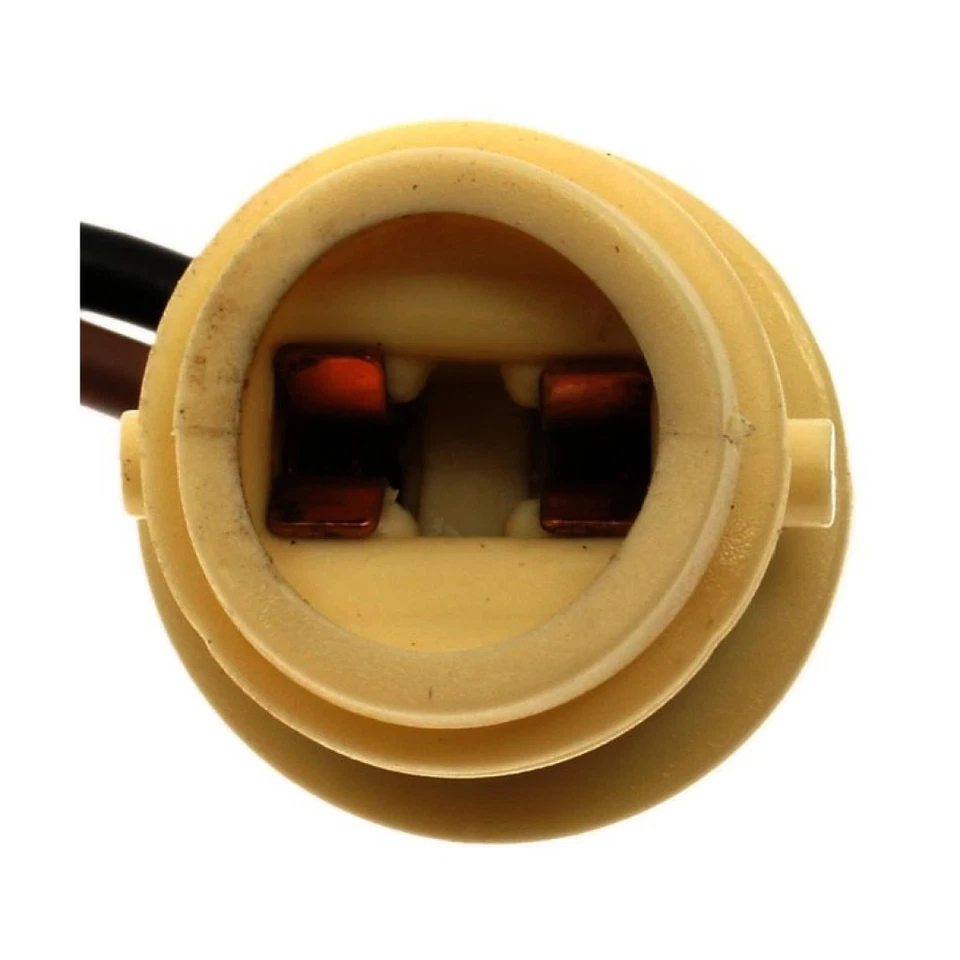 Genuíno ACDelco Para Chevy Suburban 2500 2000 Conector Multiuso Bronzeado | Dourado - Imagem 3 de 4