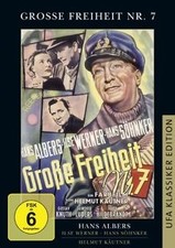 Große Freiheit Nr. 7 von Helmut Käutner | DVD | Zustand gut