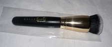 Belle Beauty by Kim Gravel "FOUNDATION BRUSH NO #1" - Awesome Brush- Brand New!