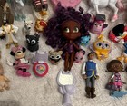 Toy Lot  29 Mixed/ Variety Toys-Figures Lot — photo 4