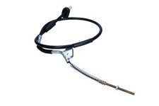 Seilzug Feststellbremse vorne für MERCEDES-BENZ B-KLASSE Sports Tourer