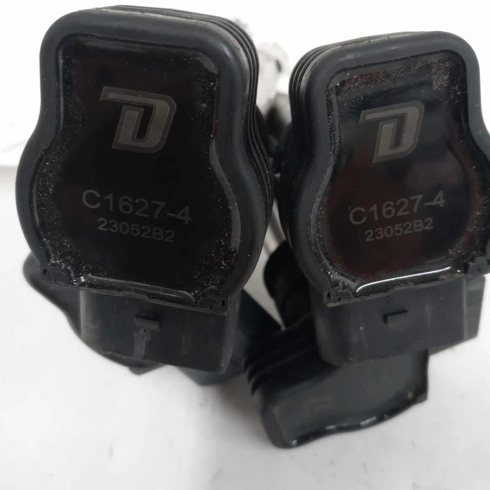 Audi Q5 2009-2017 bobina de encendido/encendedor 2,0 l (turbo) los 4 Foto 3 de 4