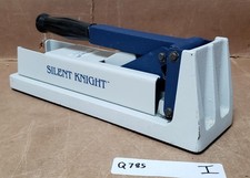 SILENT KNIGHT PILL CRUSHER  Q785 I