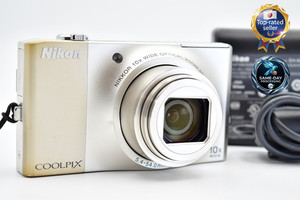 Nikon S8000 | eBay